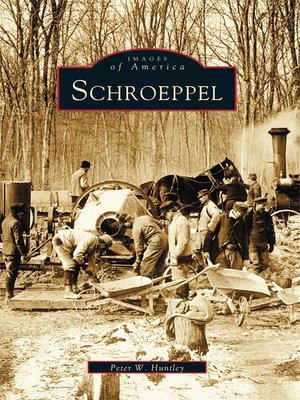 cover image of Schroeppel